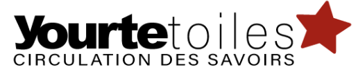 yourtetoiles premier fabricant de yourtes